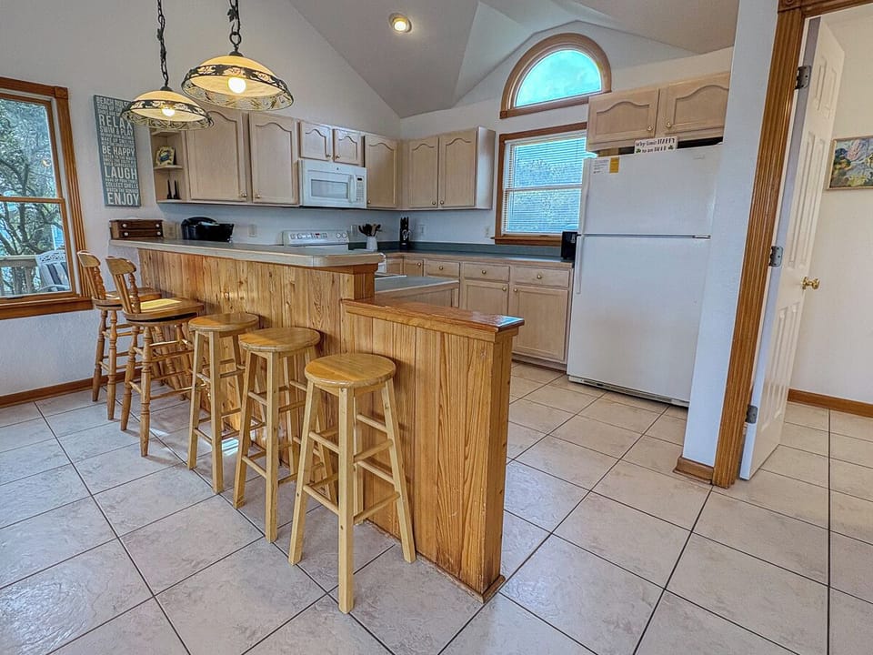 Kitchen 2025