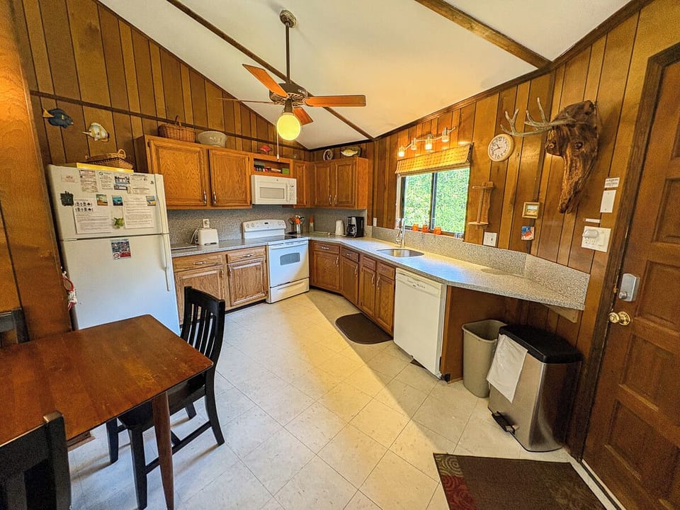 Kitchen 2025