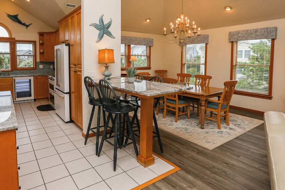 Dining 2024 - Level 3