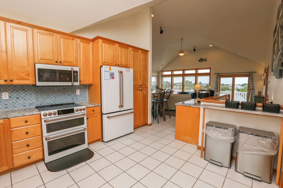 Kitchen 2024