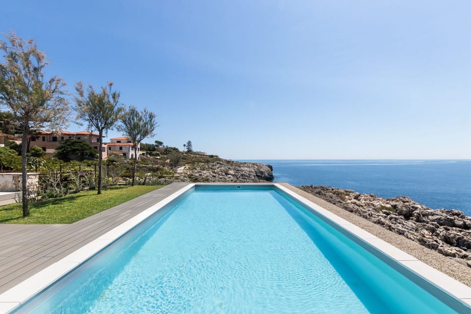 Pool, Scenic View