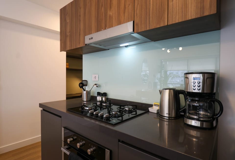 Perfect kitchen