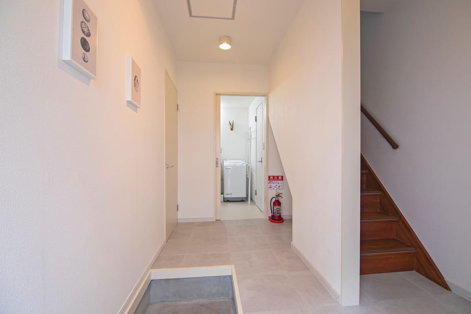 Comfort Villa | 3 bedrooms, free WiFi