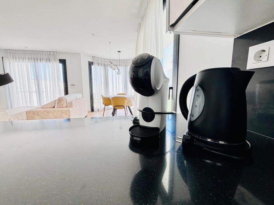 House | Interior detail