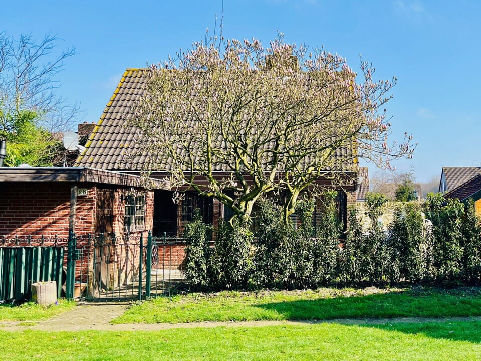 House | Exterior