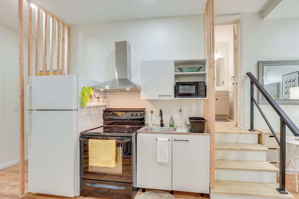 Apartment (3 Bedrooms) | Interior