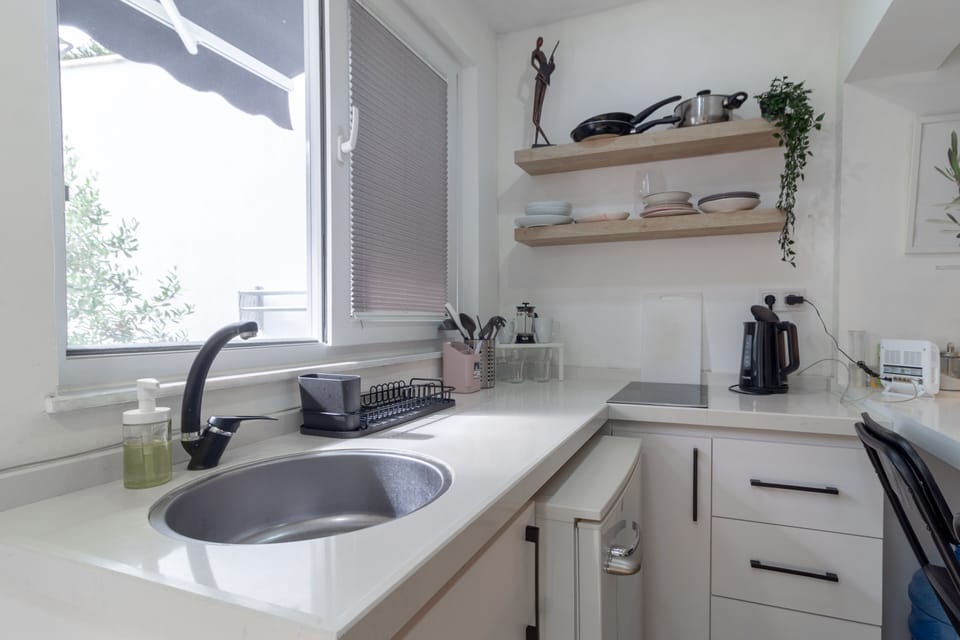Superior Apartment | Private kitchen