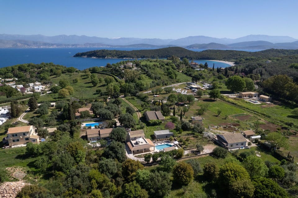 Building Exterior, Outdoor, Scenic View