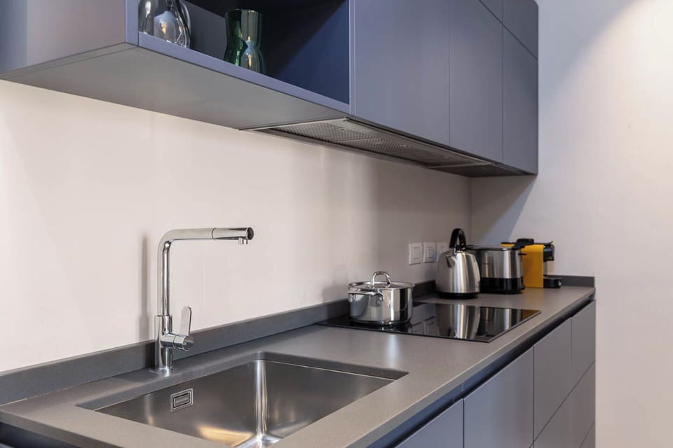 Autumn, Kitchen, Spring, Summer