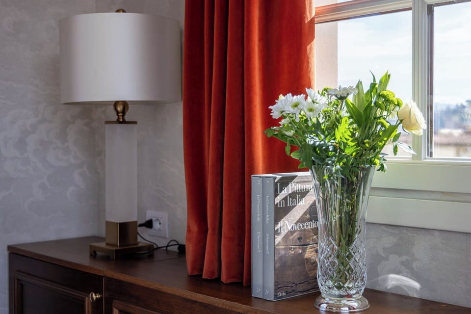 Autumn, Room Detail, Spring, Summer
