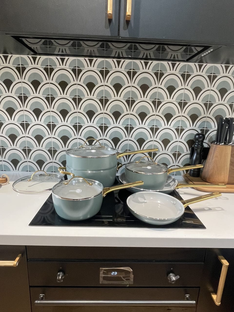 Quality Cookware