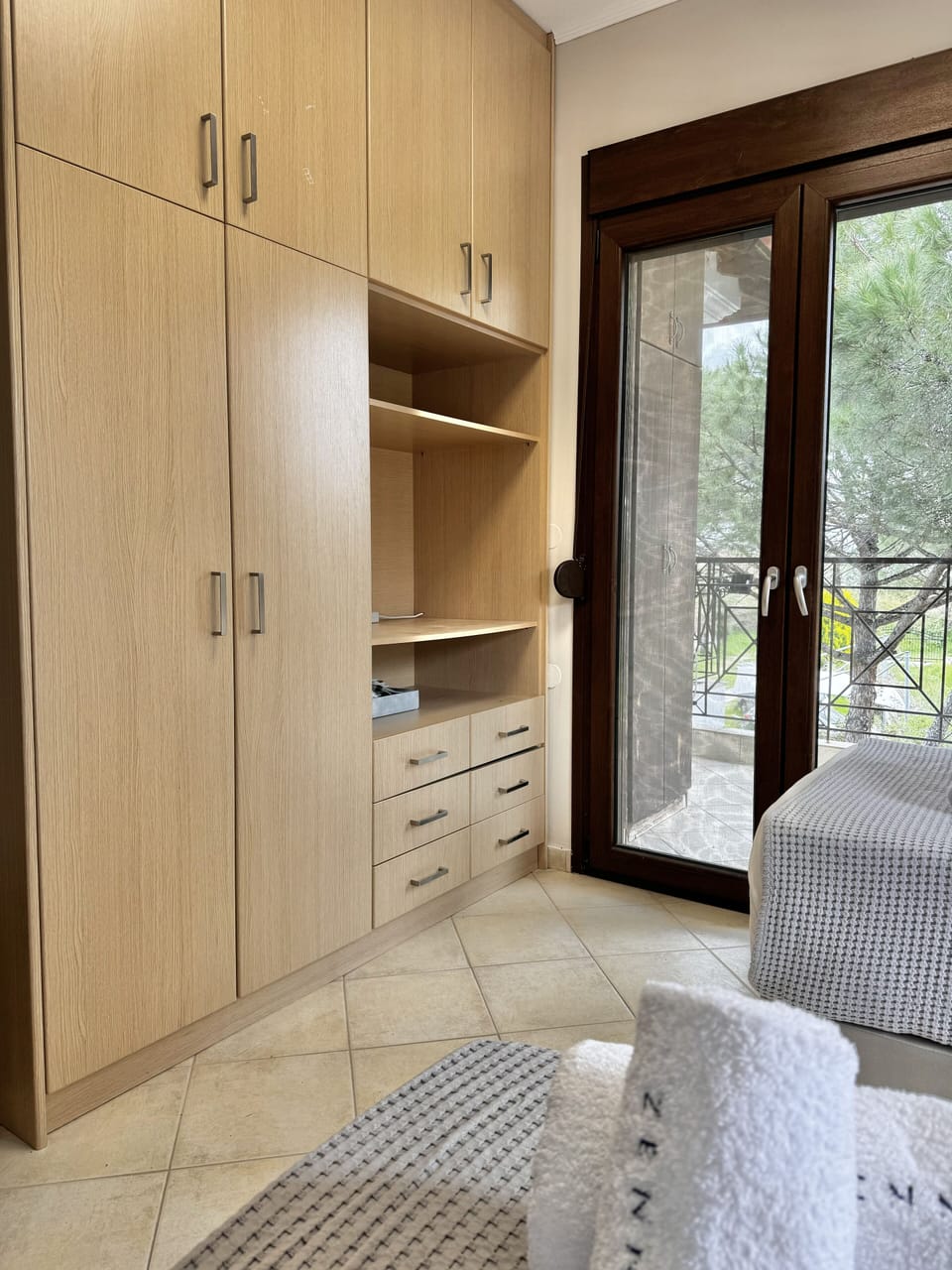 Family House | 4 bedrooms, iron/ironing board, free WiFi