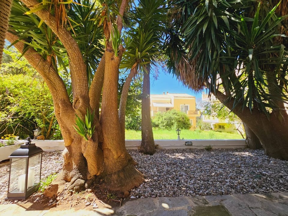 House, 4 Bedrooms, Smoking, Private Pool | Property grounds