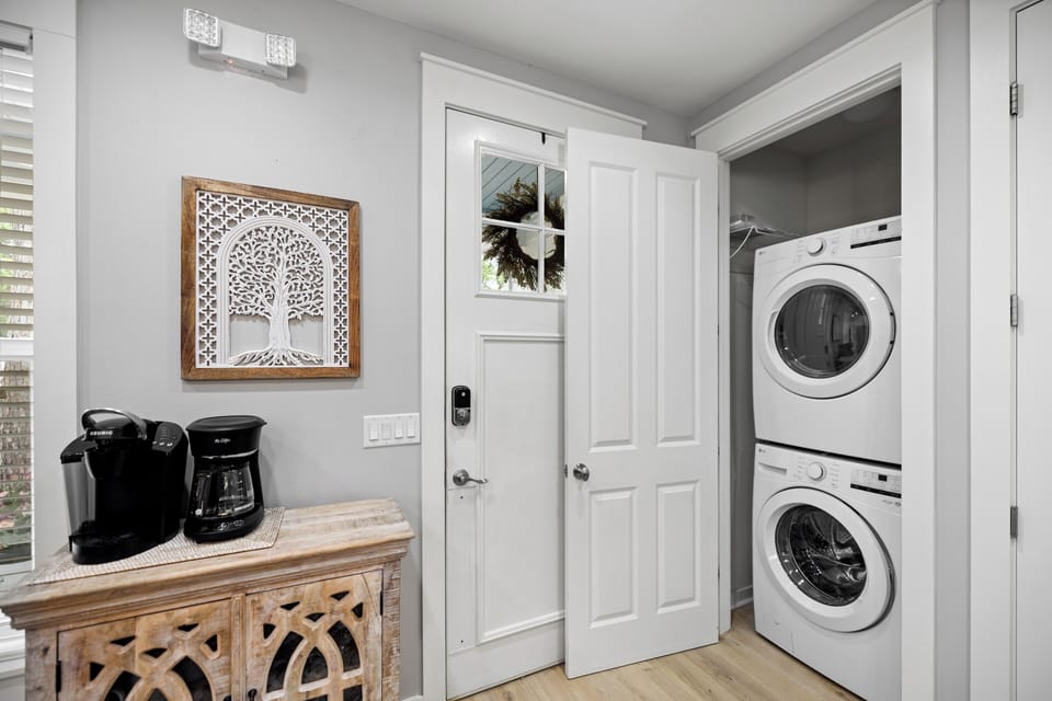 Laundry