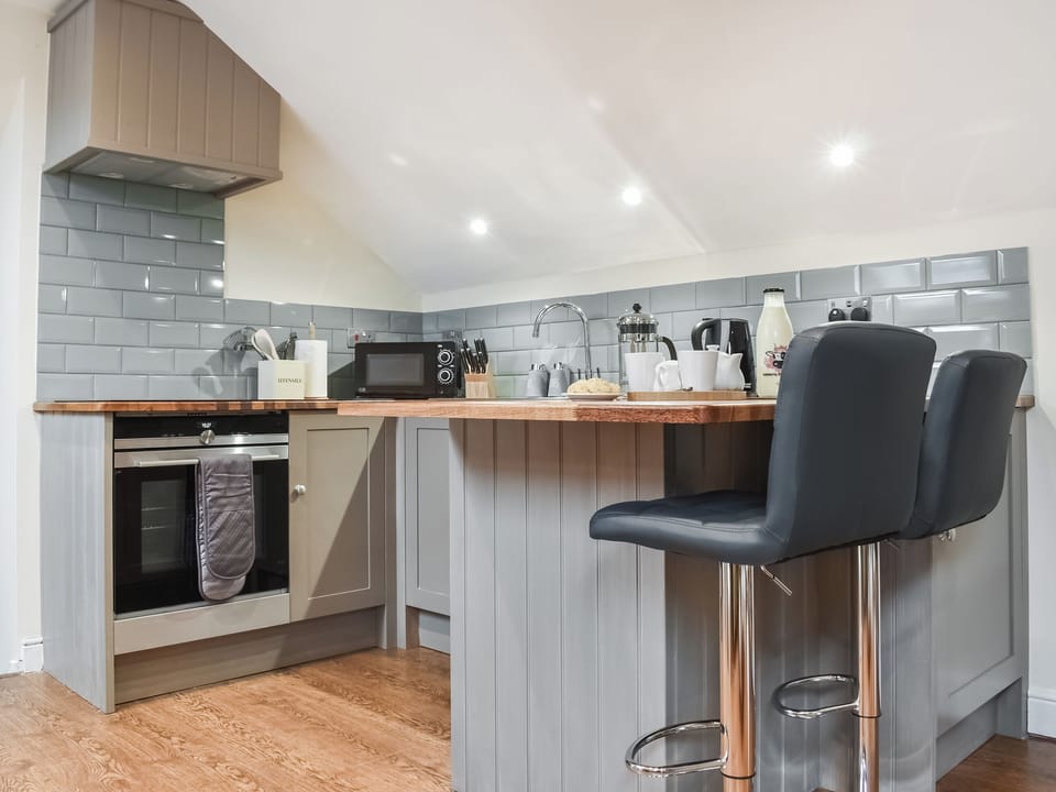 Kitchen/diner | Fairhead Cottage, Grosmont, near Whitby