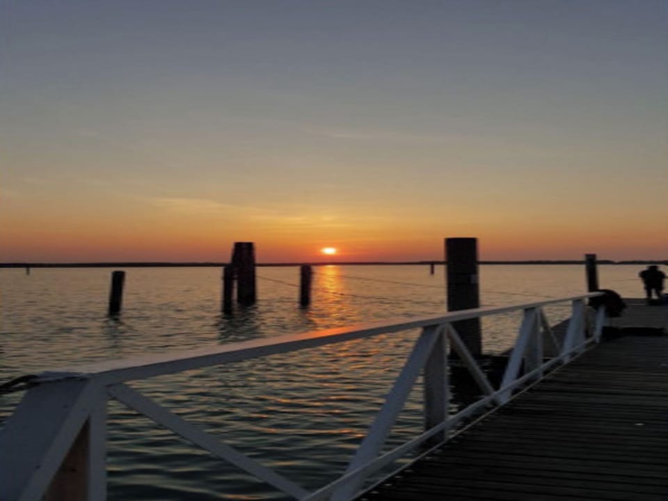 Apartment, 2 Bedrooms, Balcony | Beach