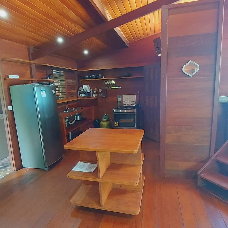Exclusive Apartment, Sea View, Beachfront | Private kitchen | Oven, cookware/dishes/utensils