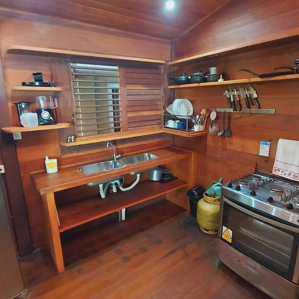 Exclusive Apartment, Sea View, Beachfront | Private kitchen | Oven, cookware/dishes/utensils