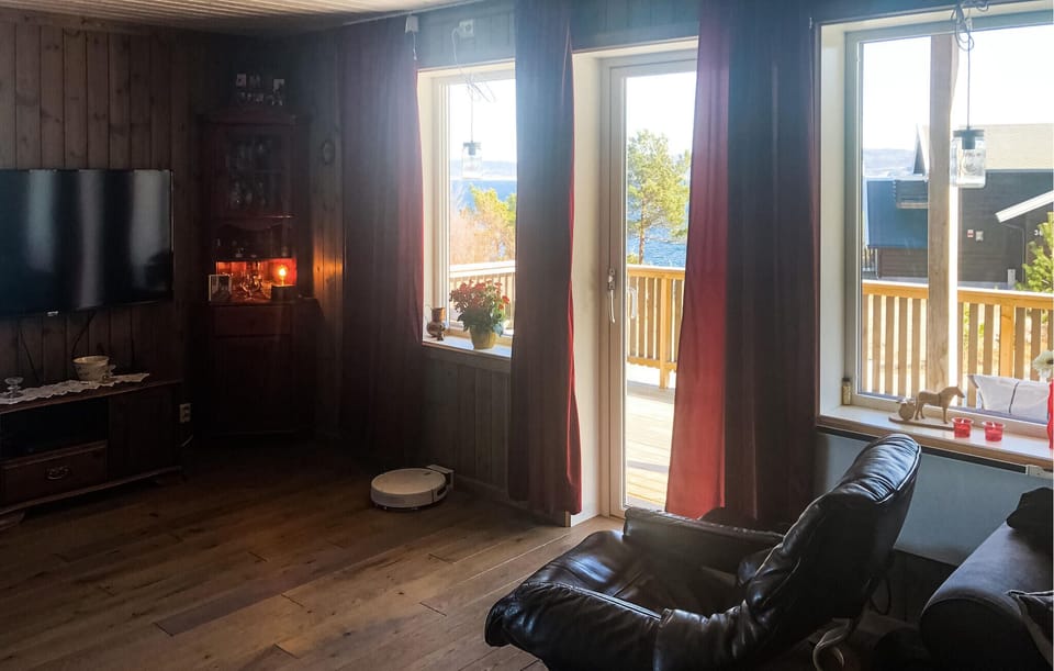 living-room