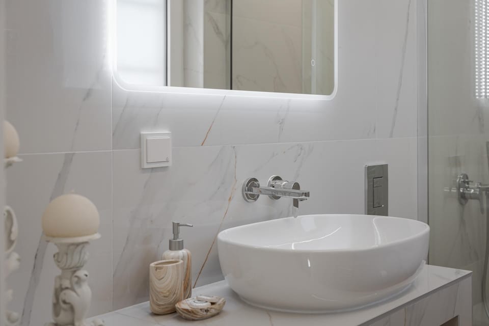 Athenian Riviera Penthouse Apartment Apartment in Decentralized Administration of Attica