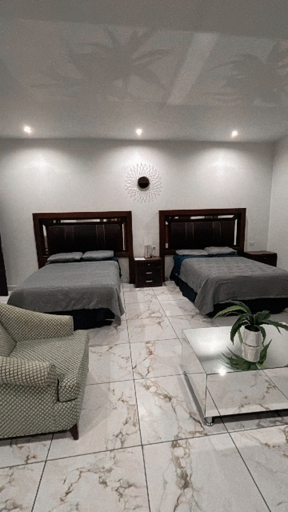 Traditional Room | Free WiFi, bed sheets