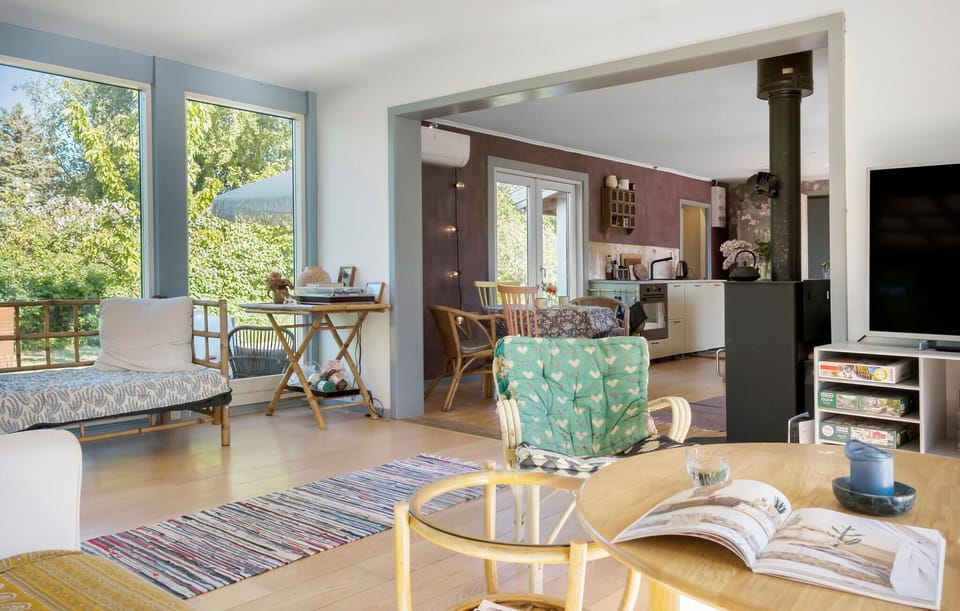 living-room