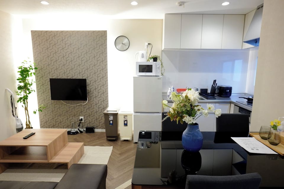 Flat-screen TV