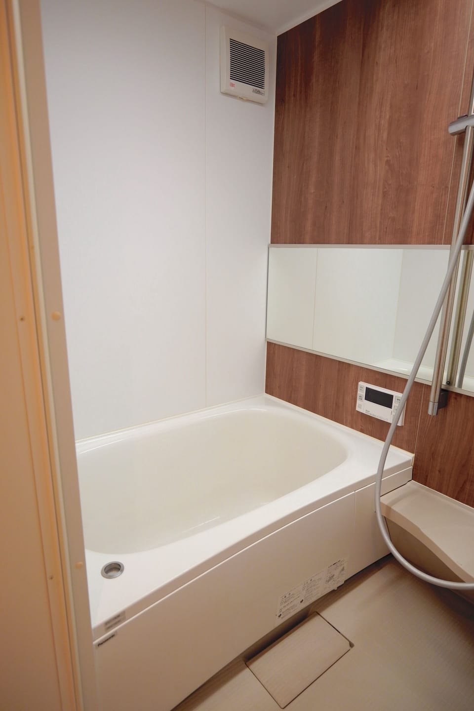City Villa | Bathroom