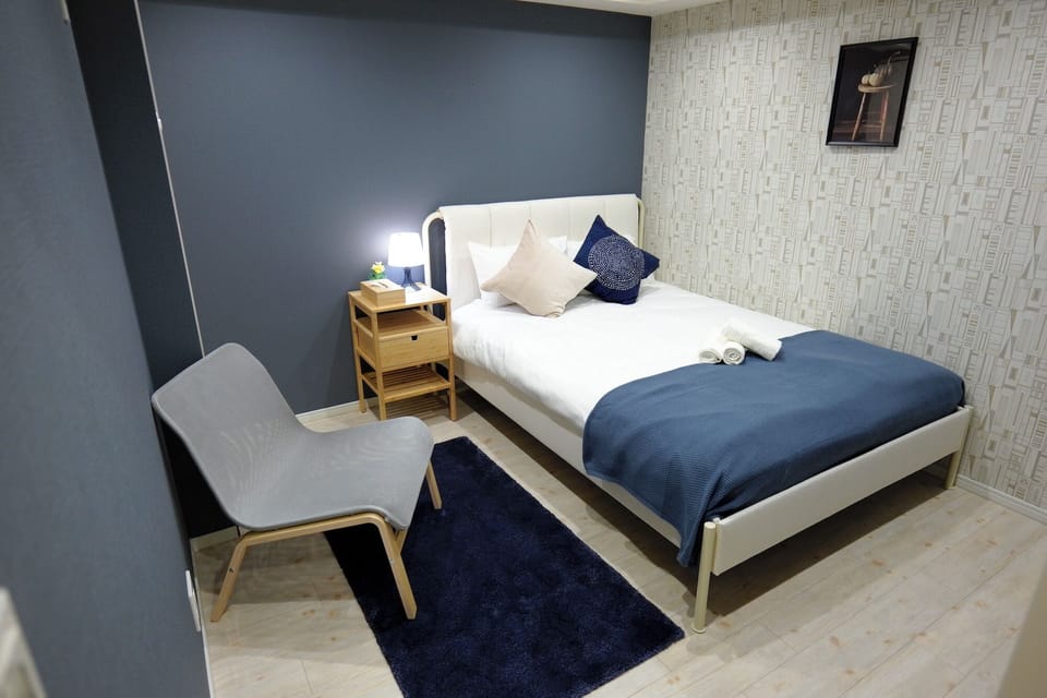 City Villa | 3 bedrooms, free WiFi