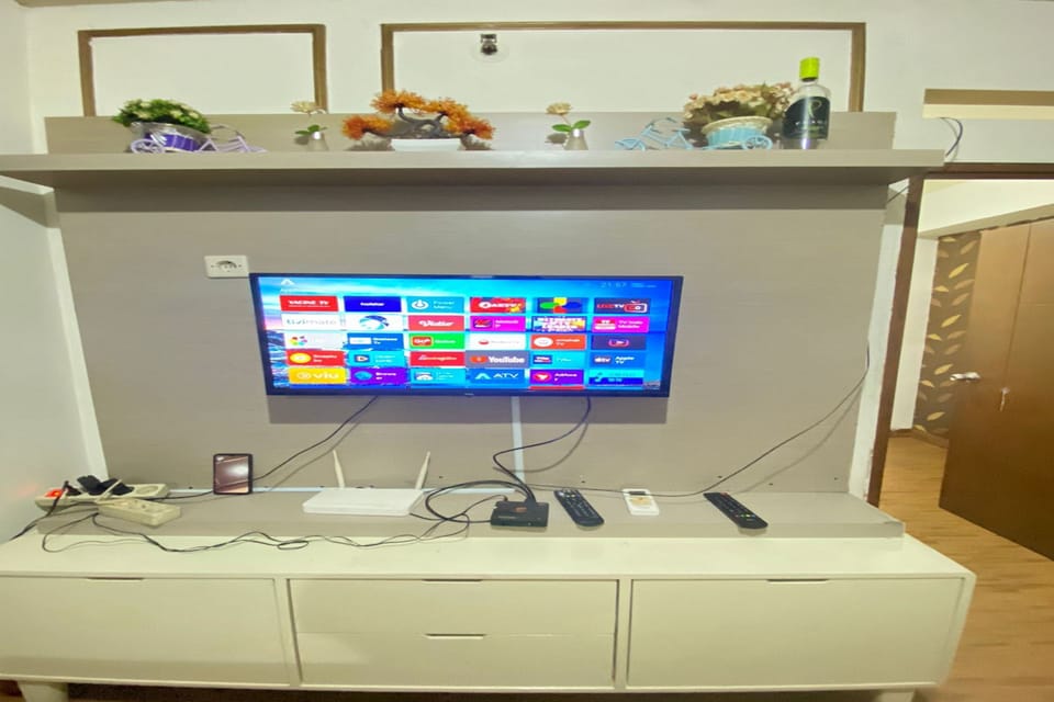 Family Suite | Free WiFi, bed sheets