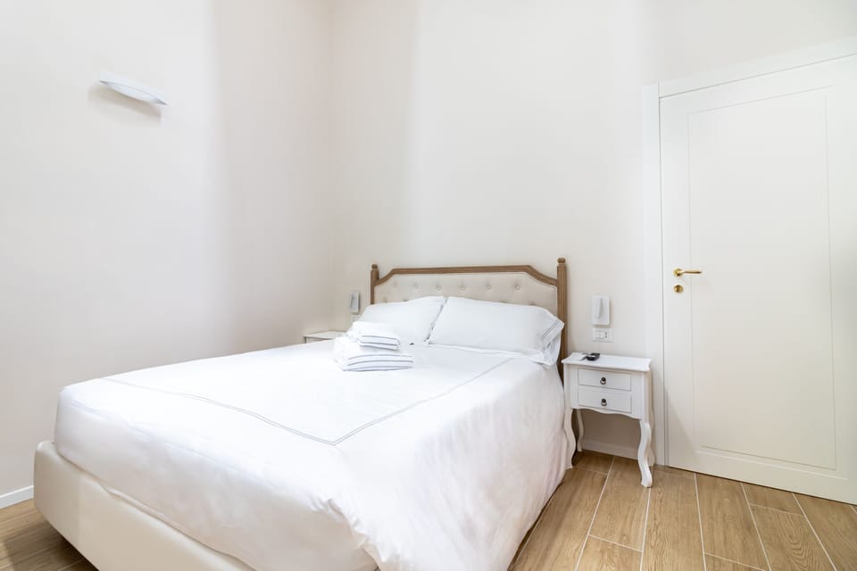 Classic Room | Free WiFi, bed sheets