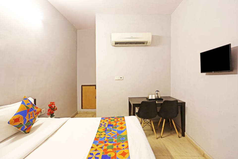 Deluxe Room | Free WiFi