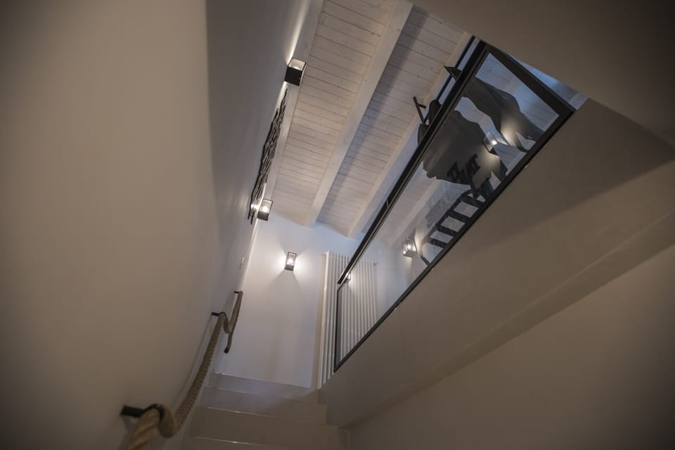 Superior Double Room, City View | In-room safe, soundproofing, WiFi (free)