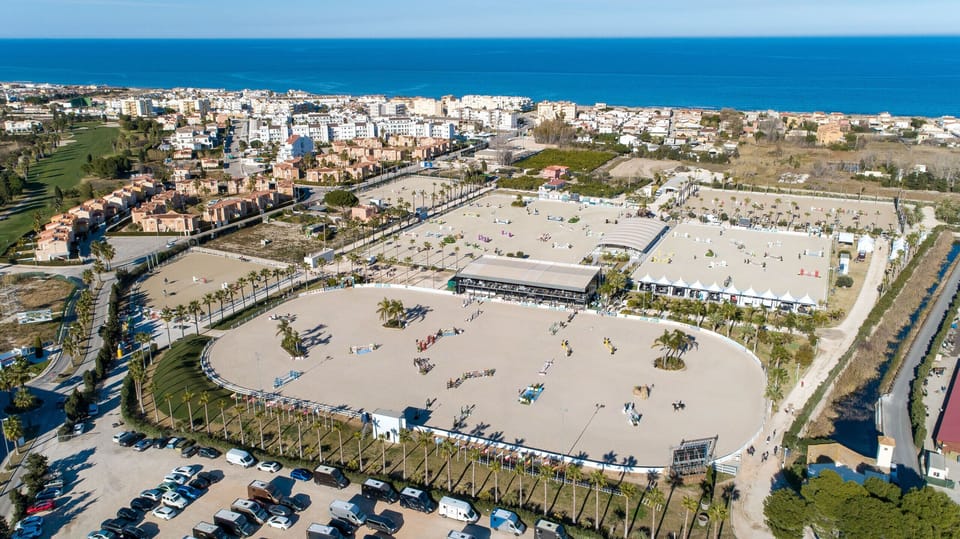 Resort