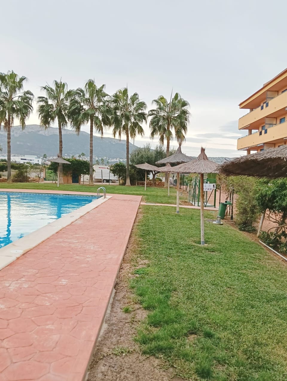 Resort