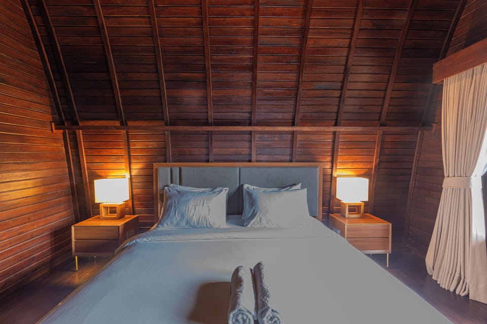 Double Room | Desk, free WiFi