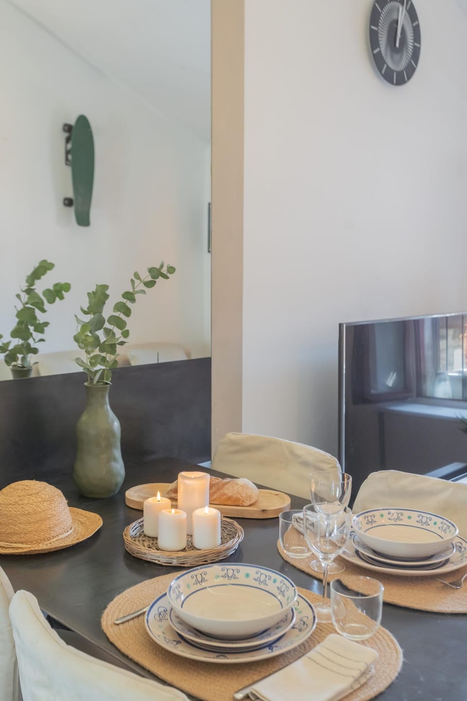 House | 1 bedroom