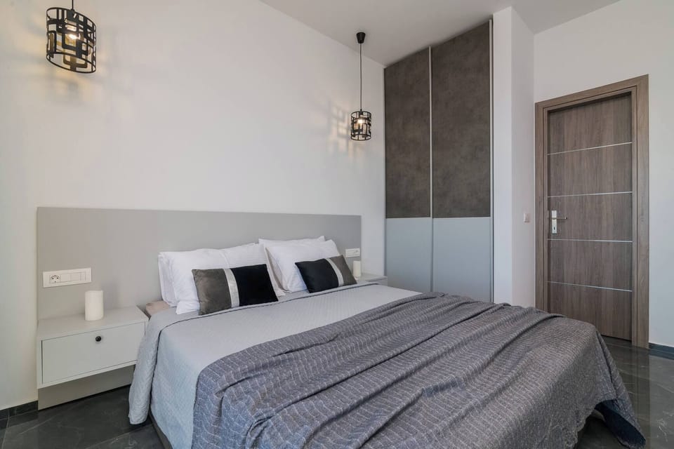 Villa, 2 Bedrooms, Patio, Garden View | 3 bedrooms, soundproofing
