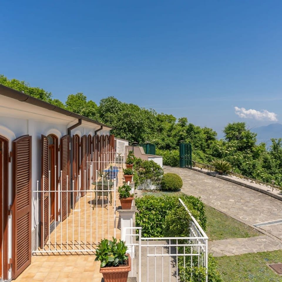 House | 1 bedroom, high-speed internet