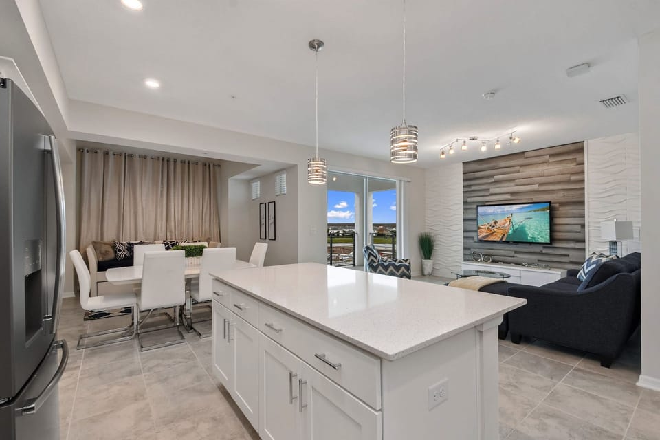 House | 2 bedrooms, high-speed internet