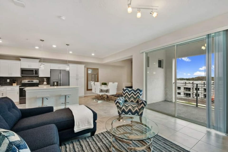House | 2 bedrooms, high-speed internet
