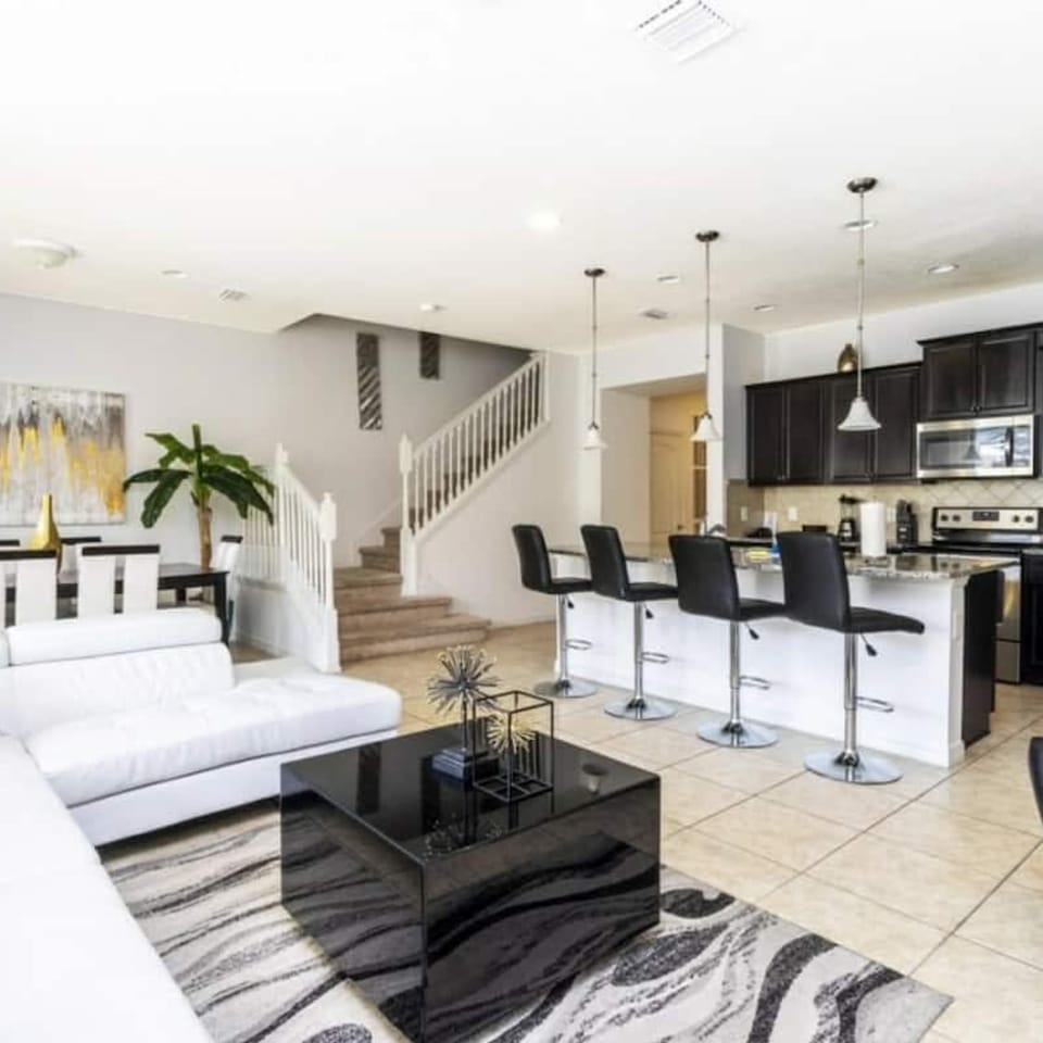 House | 5 bedrooms