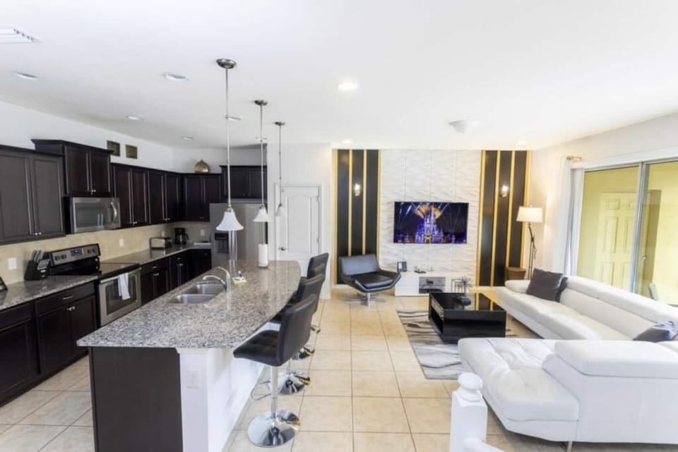 House | 5 bedrooms