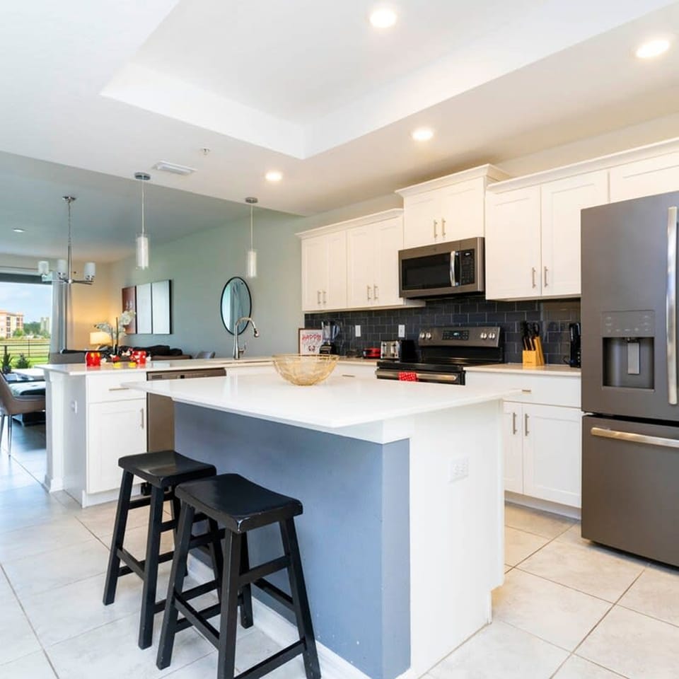 House | 2 bedrooms, high-speed internet