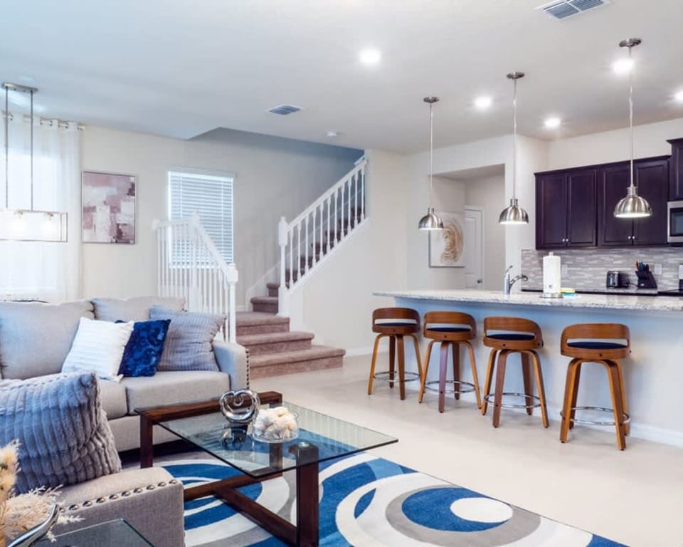 House | 5 bedrooms, Internet