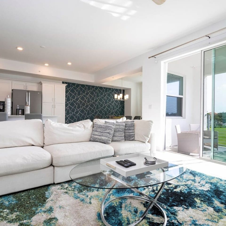 House | 2 bedrooms, iron/ironing board