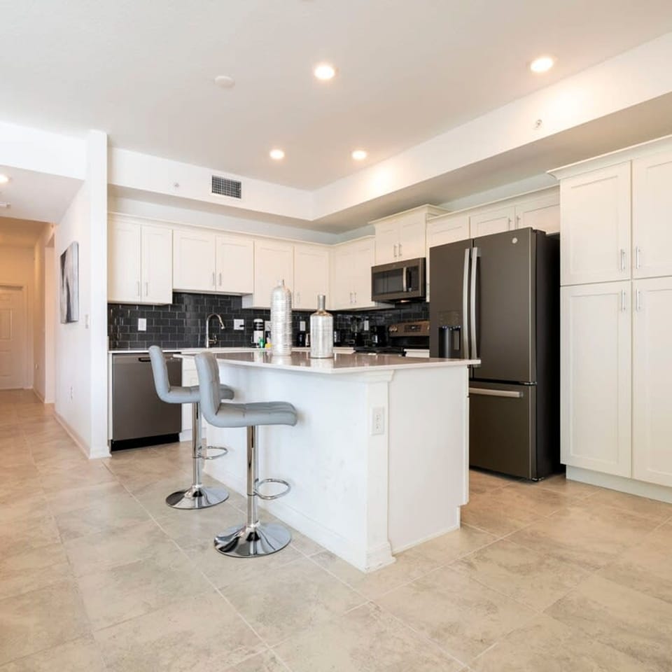 House | 2 bedrooms, iron/ironing board