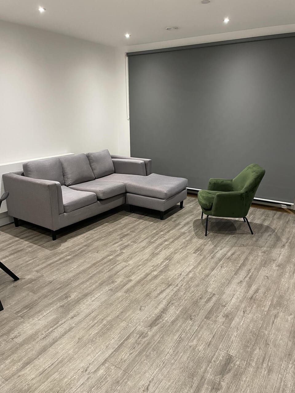 Apartment | Interior
