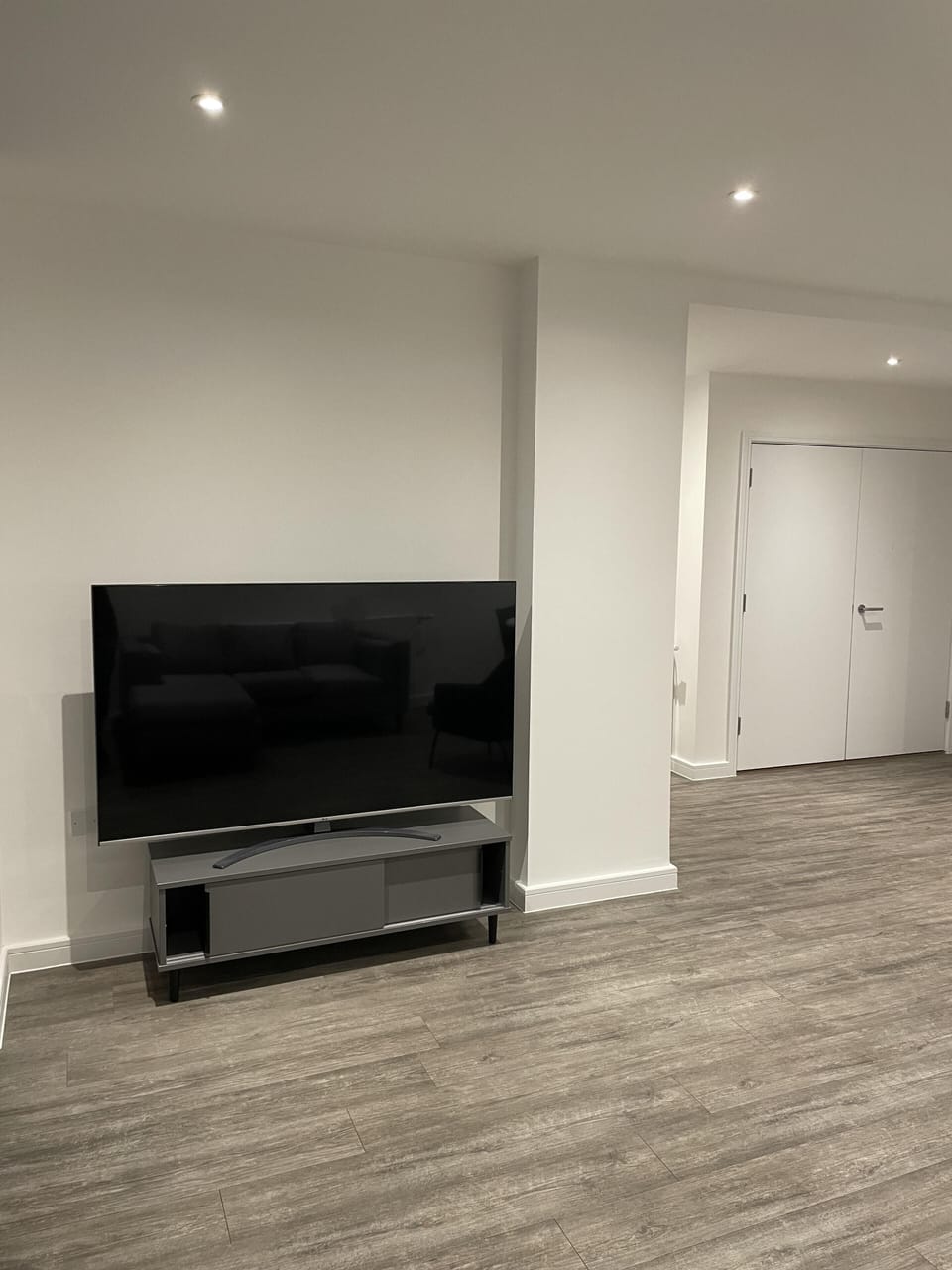Apartment | Interior