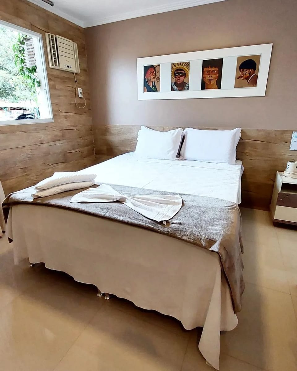 Deluxe Suite | Free WiFi
